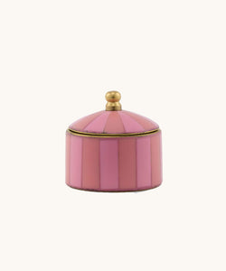 Doing Goods - Bailey Sieradendoosje Roze