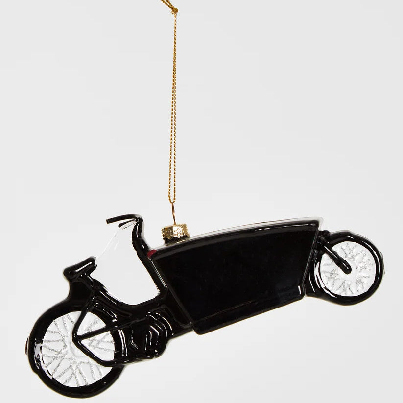 Yup in de boom - Bakfiets