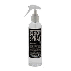 Bed & Body spray (250 ml) - Mijn Stijl Vijg
