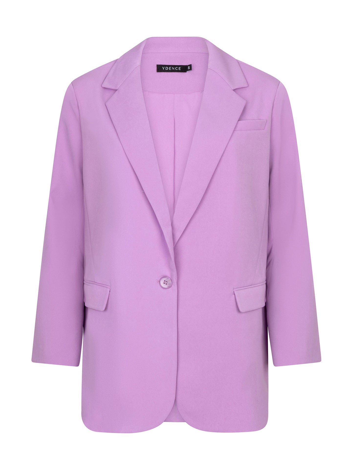 Ydence Blazer Maisie - Violet