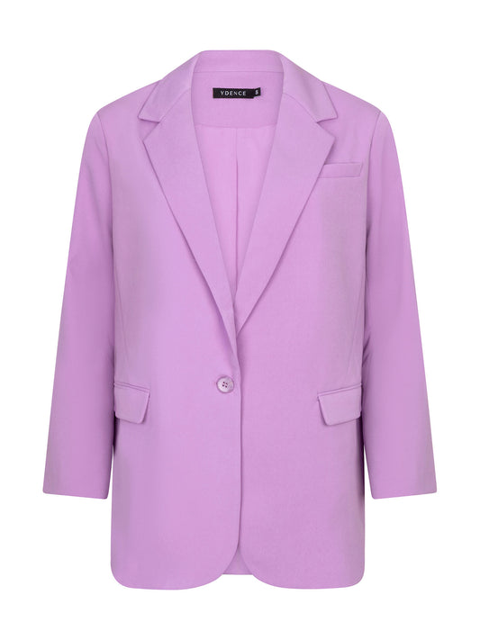Ydence Blazer Maisie - Violet