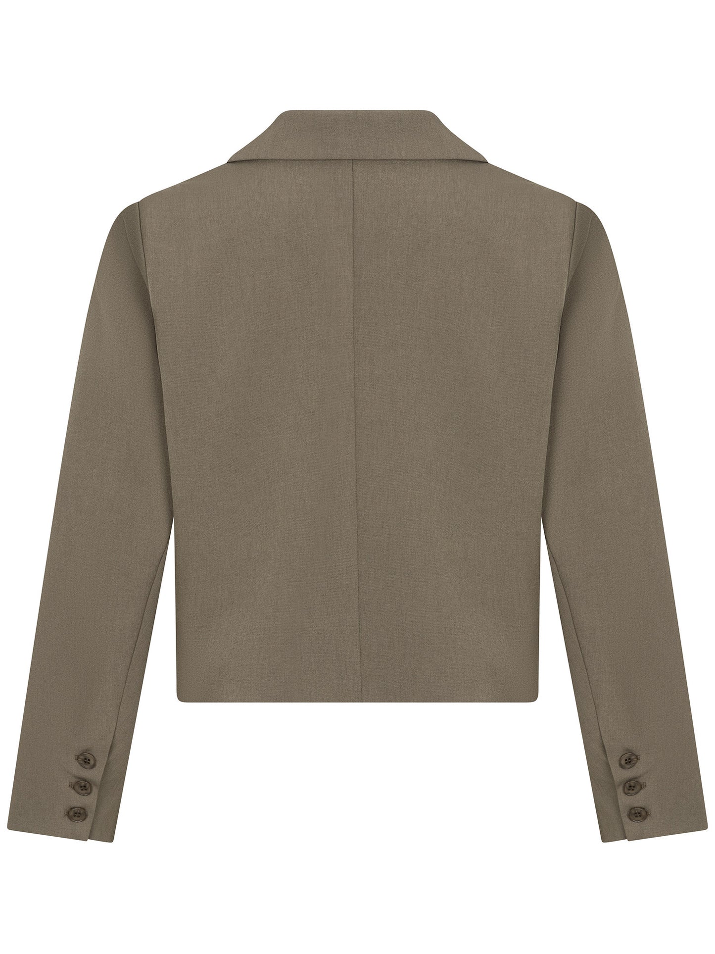 Ydence Blazer Ayla - Dusty Olive