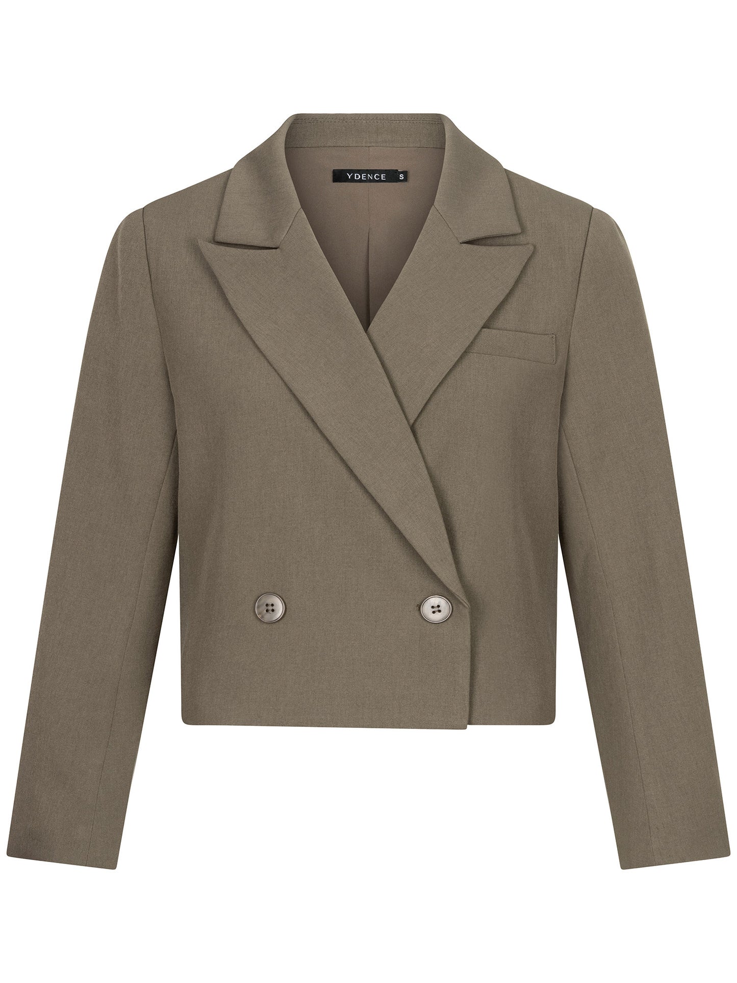 Ydence Blazer Ayla - Dusty Olive