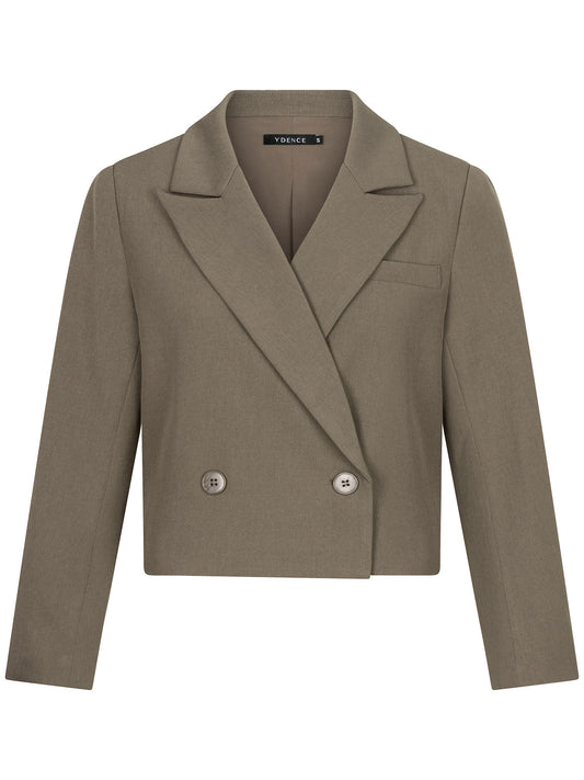 Ydence Blazer Ayla - Dusty Olive