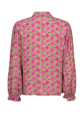 Afbeelding in Gallery-weergave laden, Ydence Blouse Alyssa - Pink flower
