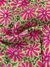 Afbeelding in Gallery-weergave laden, Ydence Blouse Alyssa - Pink flower
