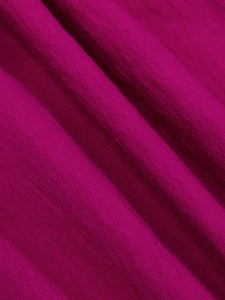Blouse Hester - Fuchsia Purple