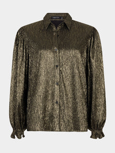 Blouse Jaylyn - Gold