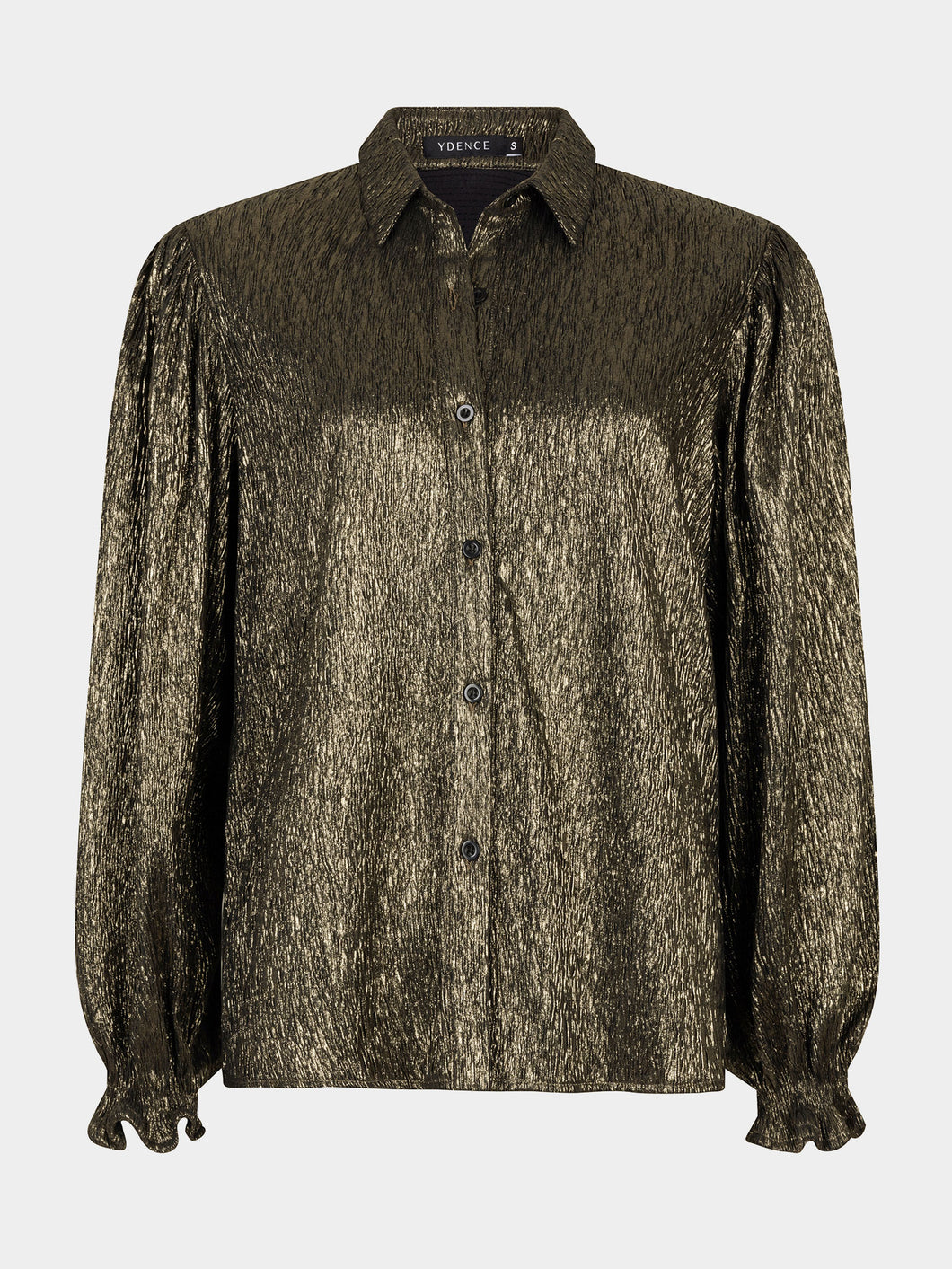 Blouse Jaylyn - Gold