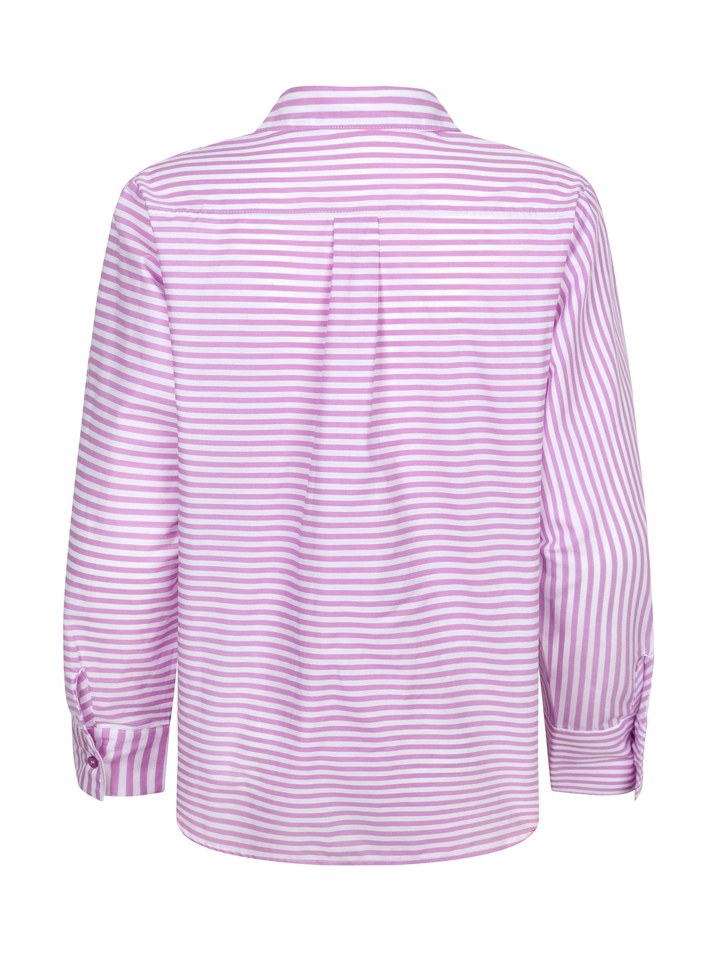 Ydence Blouse Kimberley - Violet
