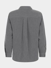 Afbeelding in Gallery-weergave laden, Blouse Olina - Grey
