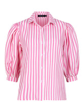 Afbeelding in Gallery-weergave laden, Blouse Sonja - Pink
