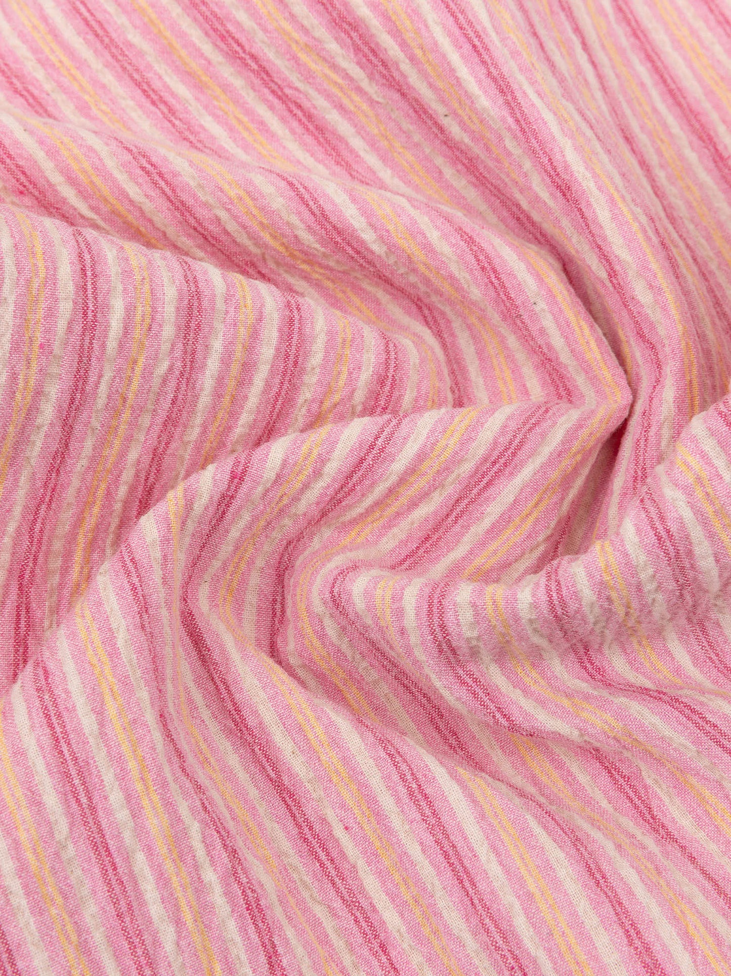 Ydence Blouse Annabella - Pink Stripes