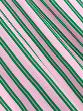 Afbeelding in Gallery-weergave laden, Blouse Annie - Pink/green
