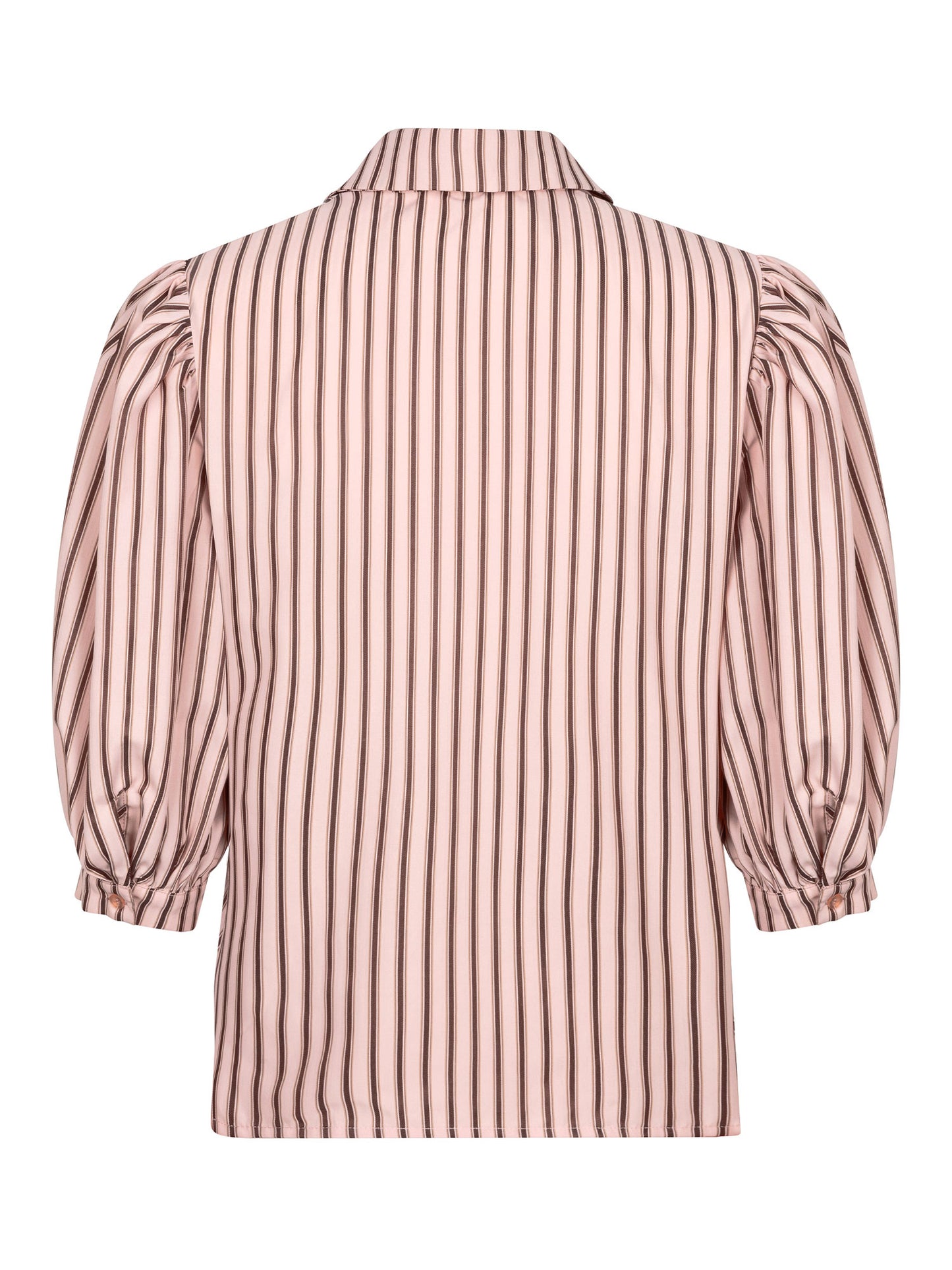 Ydence Blouse Annie - Soft pink