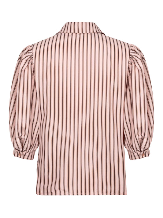 Ydence Blouse Annie - Soft pink