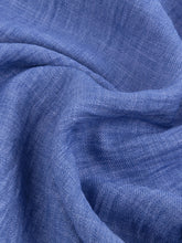 Afbeelding in Gallery-weergave laden, Blouse Fenna - Denim blue
