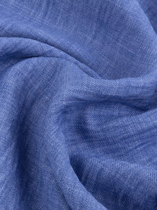 Blouse Fenna - Denim blue