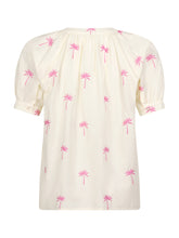 Afbeelding in Gallery-weergave laden, Blouse Lian - Off white

