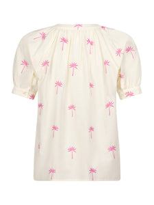 Blouse Lian - Off white