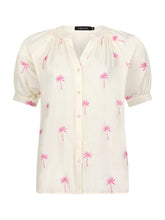Afbeelding in Gallery-weergave laden, Blouse Lian - Off white
