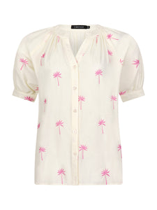 Blouse Lian - Off white