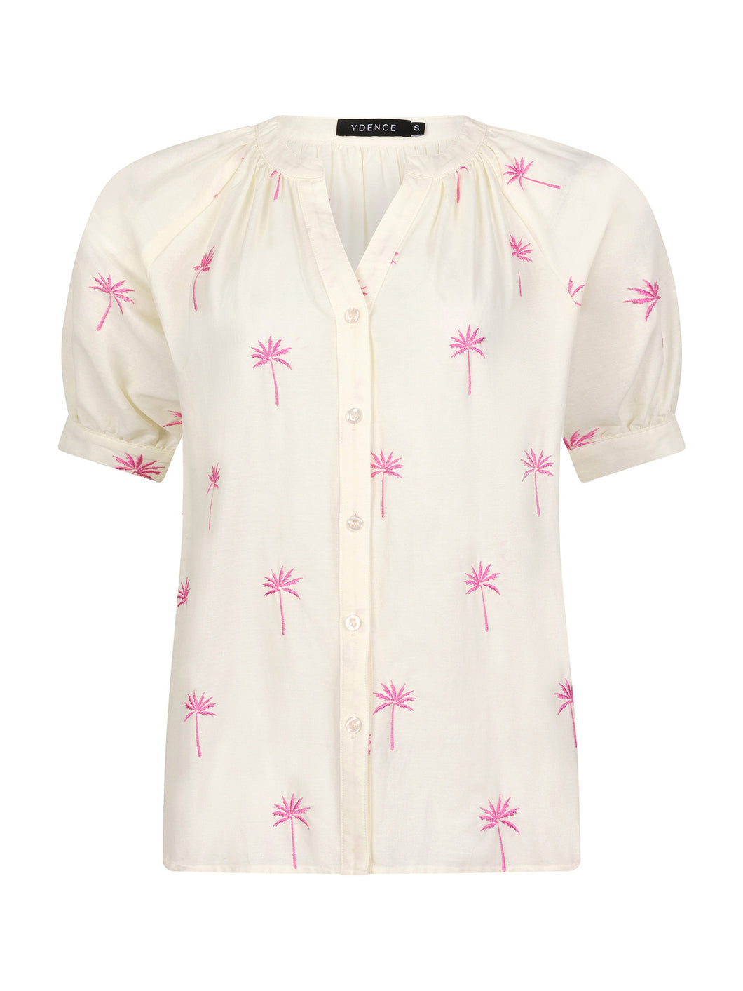 Blouse Lian - Off white