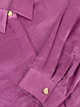 Afbeelding in Gallery-weergave laden, Ydence Blouse Lindsey - Pink purple
