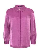 Afbeelding in Gallery-weergave laden, Ydence Blouse Lindsey - Pink purple
