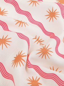 Blouse Tina - Sunny