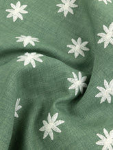 Afbeelding in Gallery-weergave laden, Blouse Vivienne - Green
