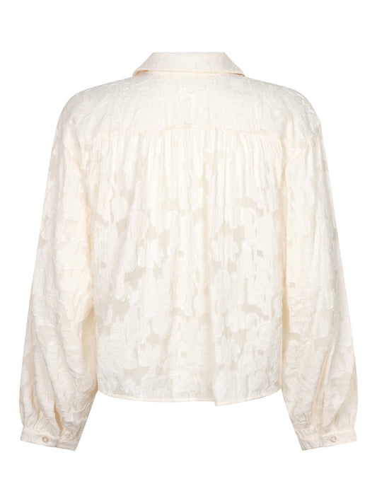 Ydence Blouse Winslet - Ecru
