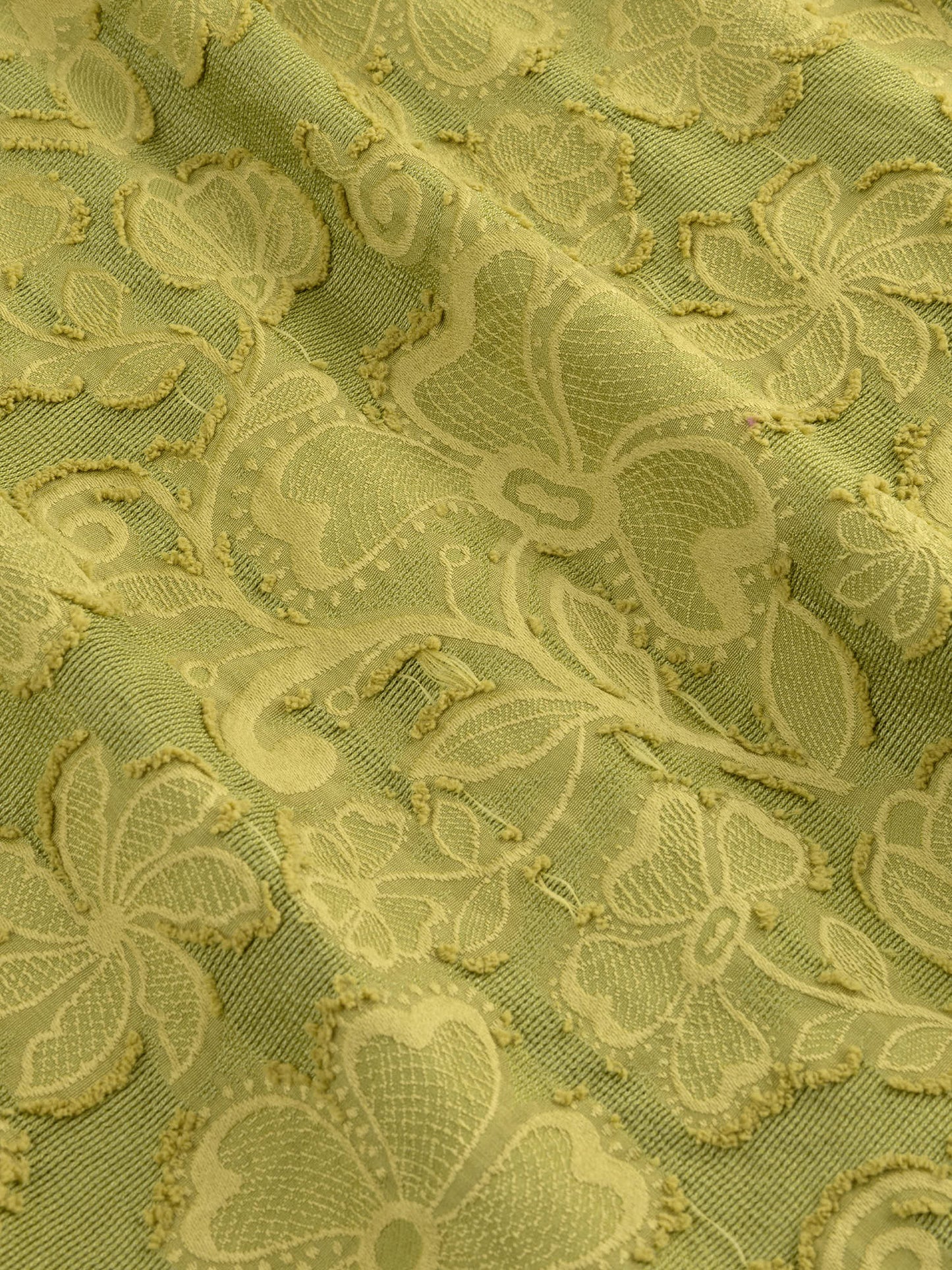 Ydence Blouse Winslet - Green