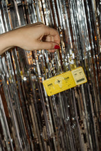 Afbeelding in Gallery-weergave laden, Yup in de boom - Boardingpass Amsterdam -  Curaçao
