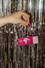Afbeelding in Gallery-weergave laden, Yup in de boom - Boardingpass Amsterdam - New York
