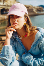 Afbeelding in Gallery-weergave laden, Bonnie Studio&#39;s - Double Pink Bracelet
