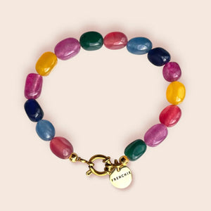 Studio Frenchie - Bracelet - Jellybean