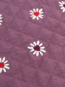 Ydence Jacket Robylin - Mauve