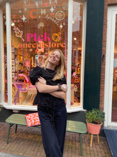 Afbeelding in Gallery-weergave laden, Kralen ketting - Bruin
