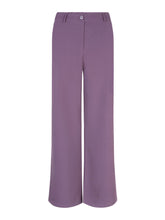 Afbeelding in Gallery-weergave laden, Ydence Pants Solange - Purple

