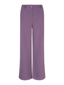 Ydence Pants Solange - Purple