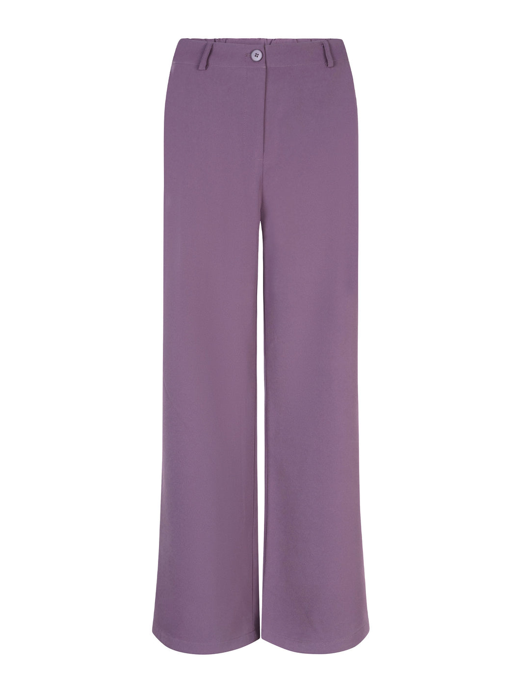 Ydence Pants Solange - Purple