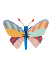 Afbeelding in Gallery-weergave laden, Studio ROOF - Cleo Butterfly
