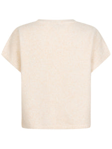 Cardigan Amelie - Ecru