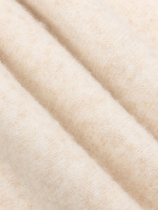 Cardigan Amelie - Ecru