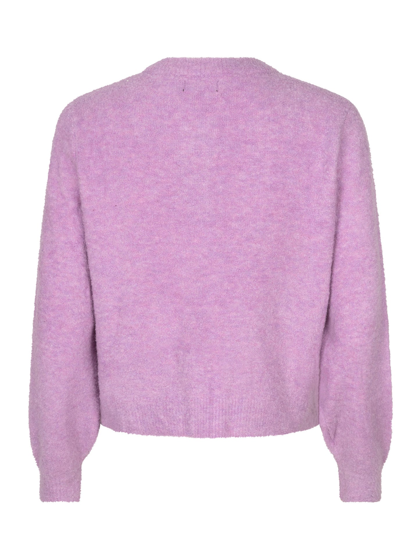 Ydence Cardigan Eden - Violet