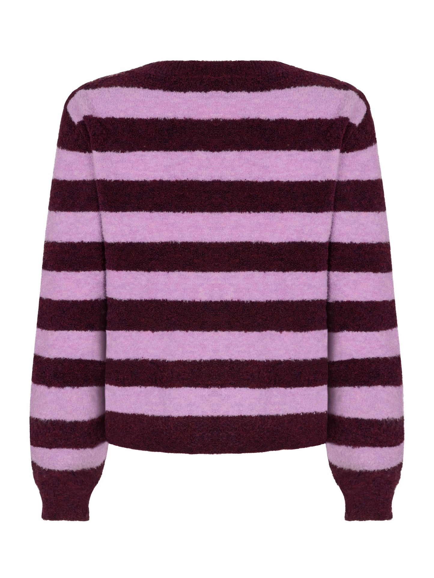 Ydence Cardigan Felicity - Violet
