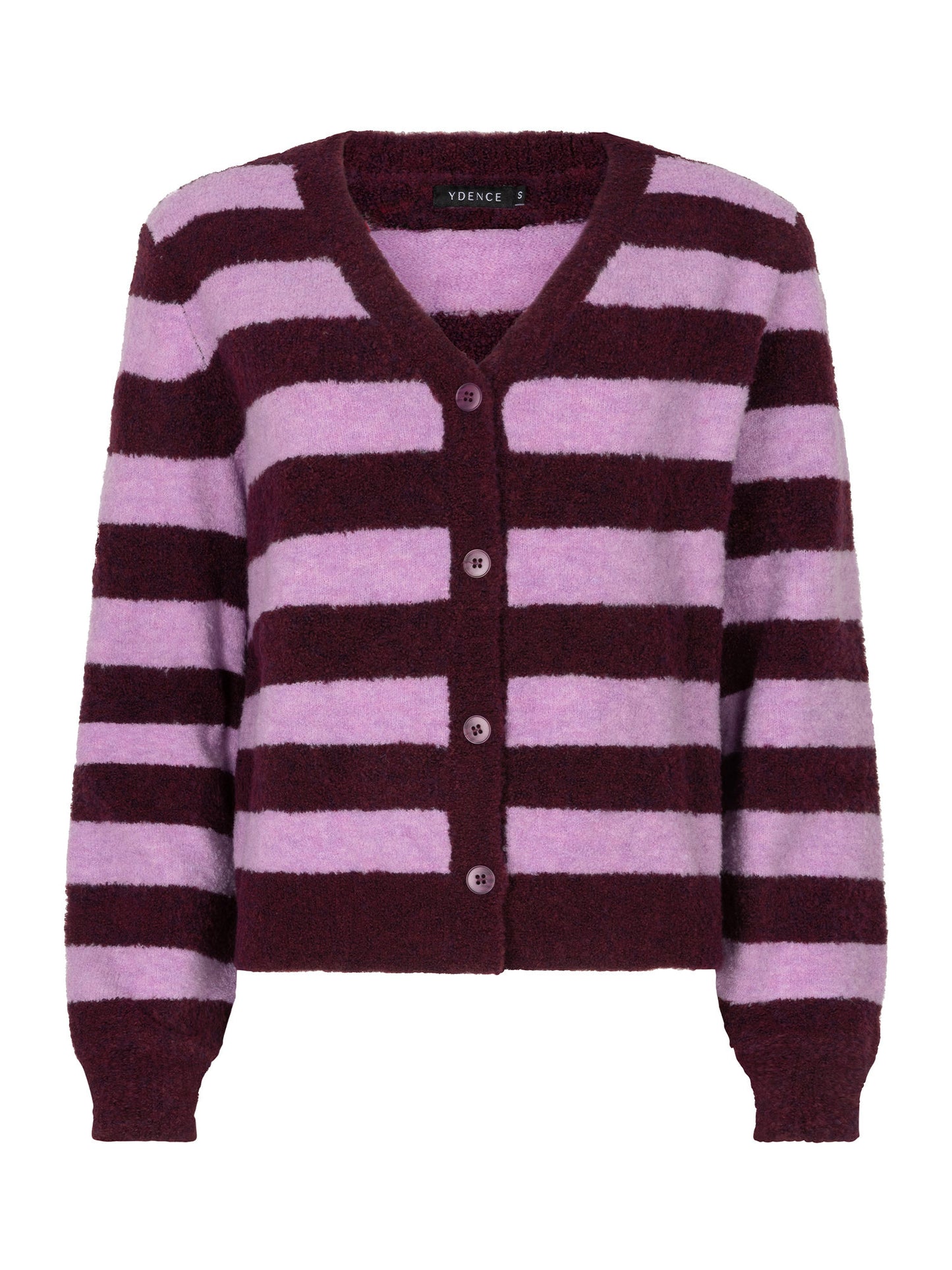 Ydence Cardigan Felicity - Violet