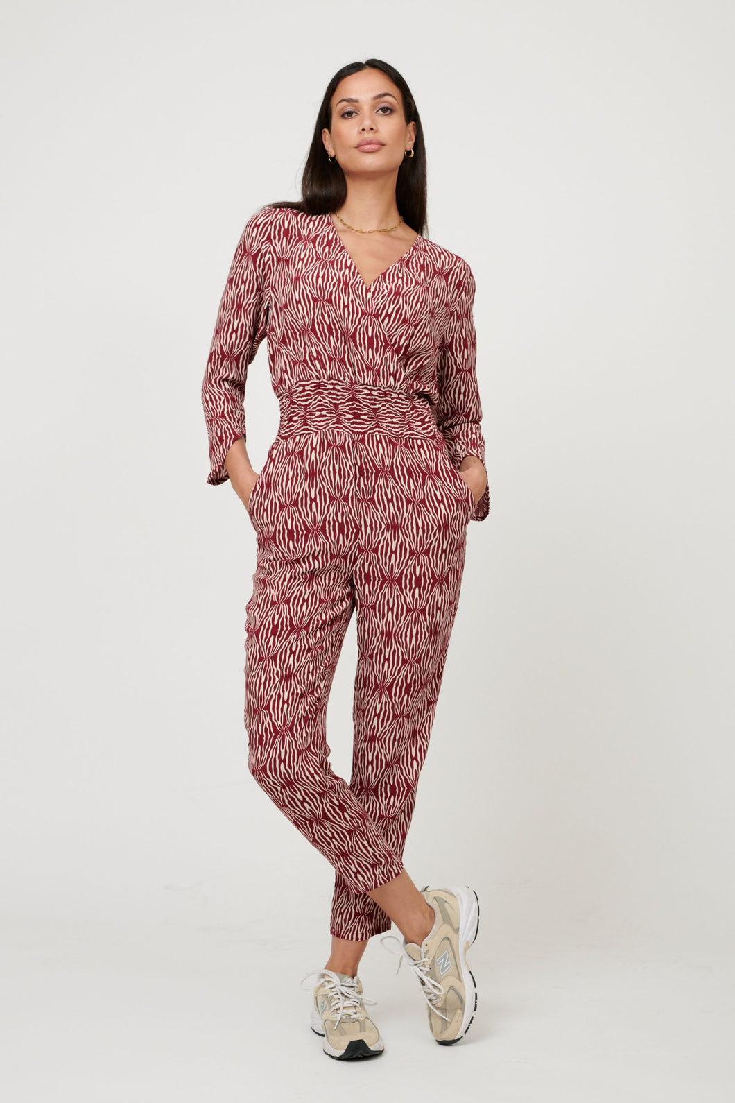 Carina Jumpsuit