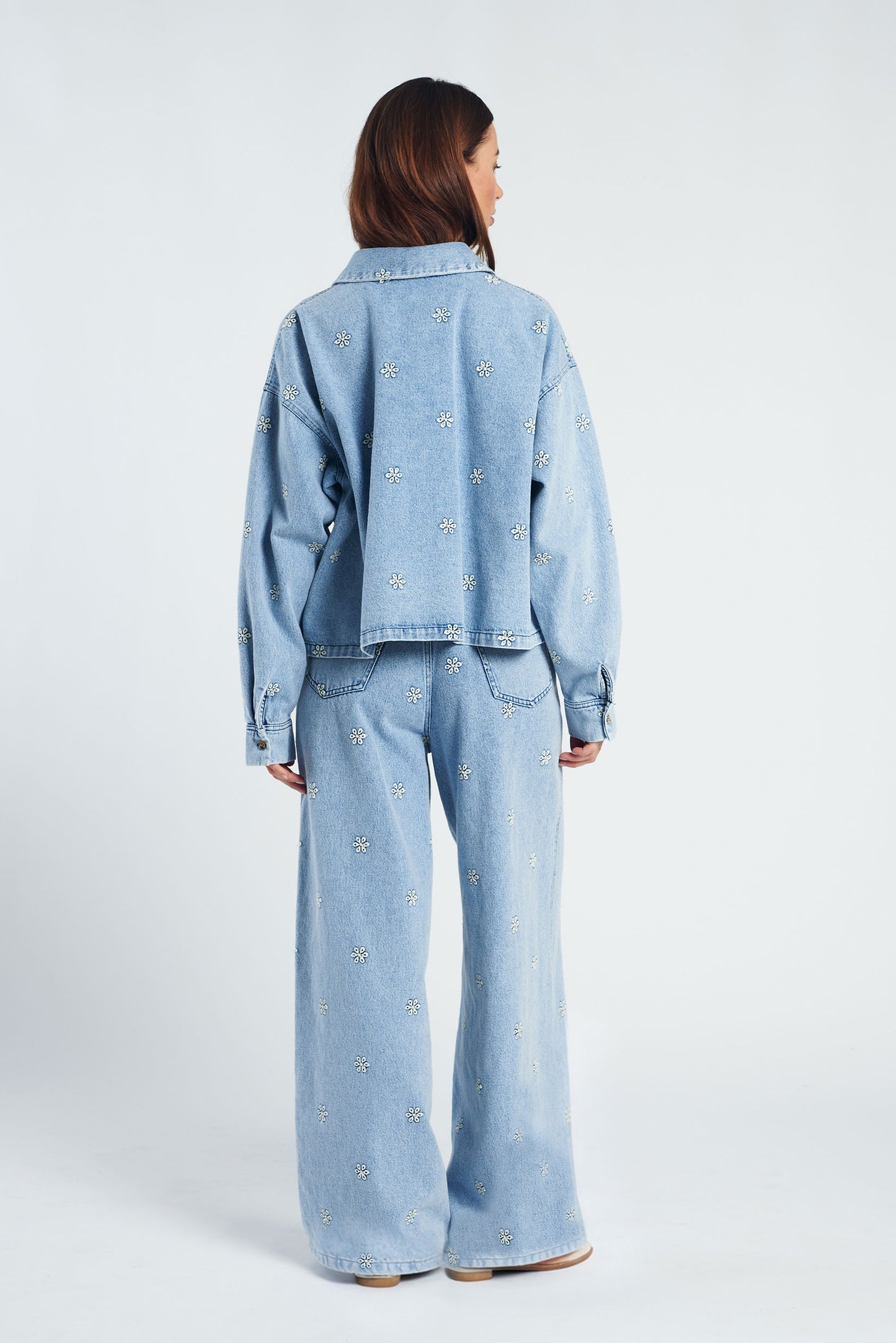 Spooq - Carrie pants - Denim